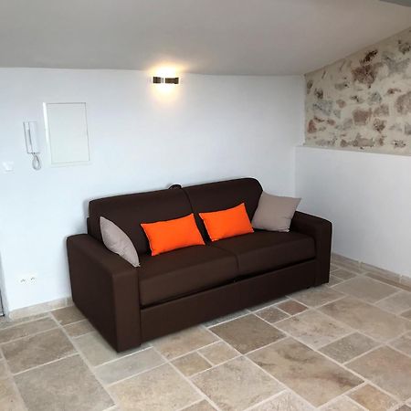 Cosy Studio Cours Lafayette "Clim, Wifi Gratuit" 土伦 外观 照片