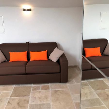 Cosy Studio Cours Lafayette "Clim, Wifi Gratuit" 土伦 外观 照片