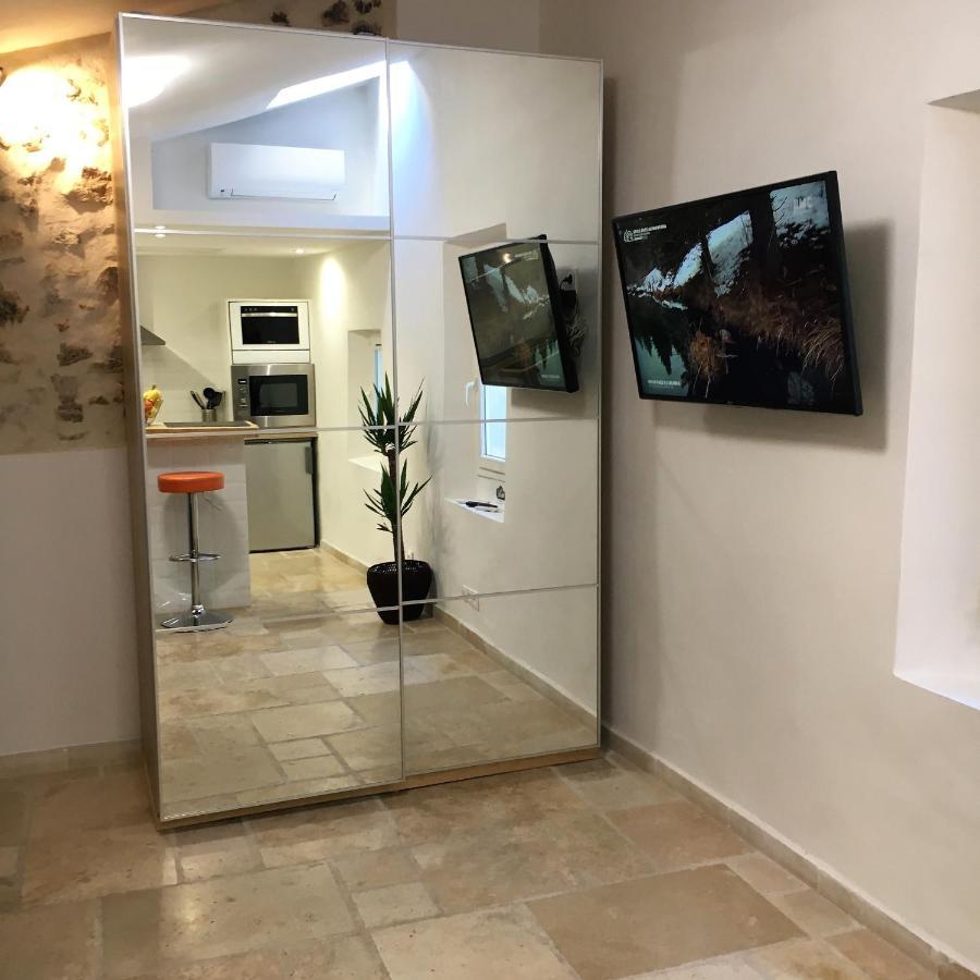 Cosy Studio Cours Lafayette "Clim, Wifi Gratuit" 土伦 外观 照片