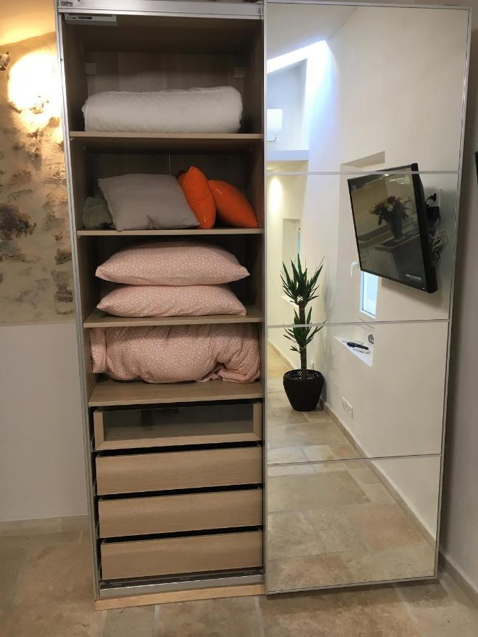 Cosy Studio Cours Lafayette "Clim, Wifi Gratuit" 土伦 外观 照片