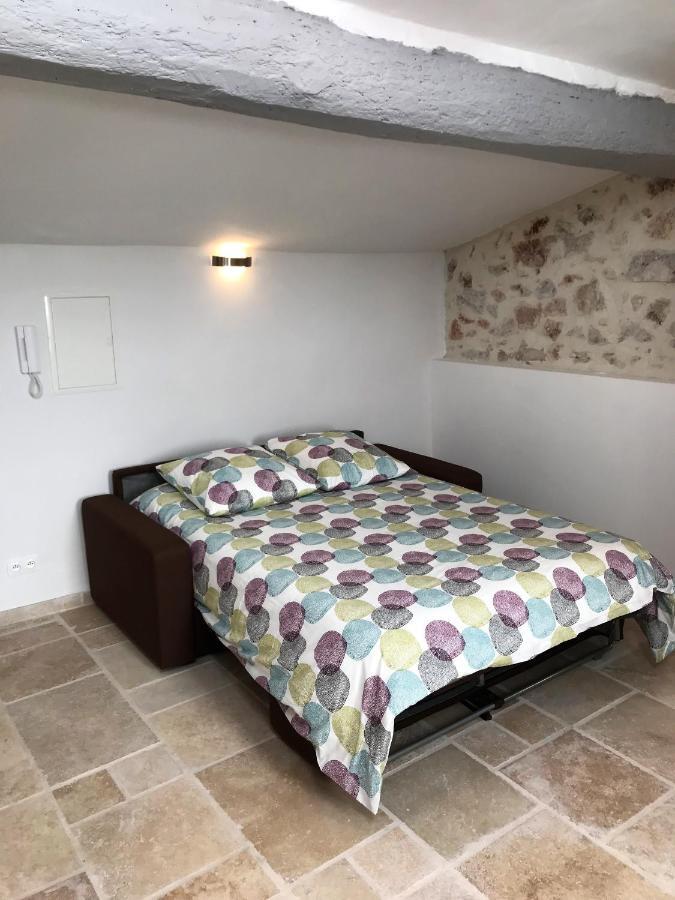 Cosy Studio Cours Lafayette "Clim, Wifi Gratuit" 土伦 外观 照片