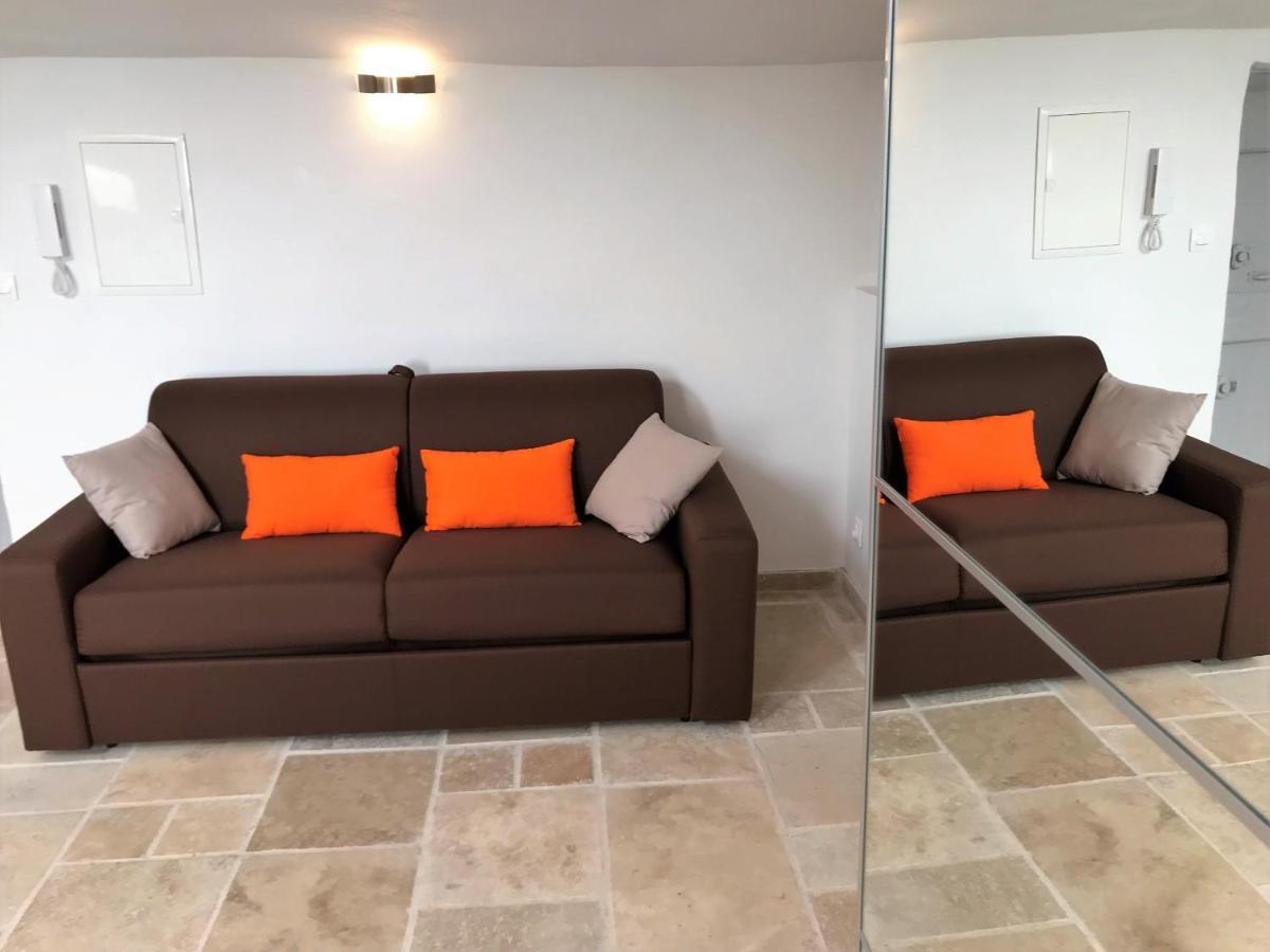 Cosy Studio Cours Lafayette "Clim, Wifi Gratuit" 土伦 外观 照片