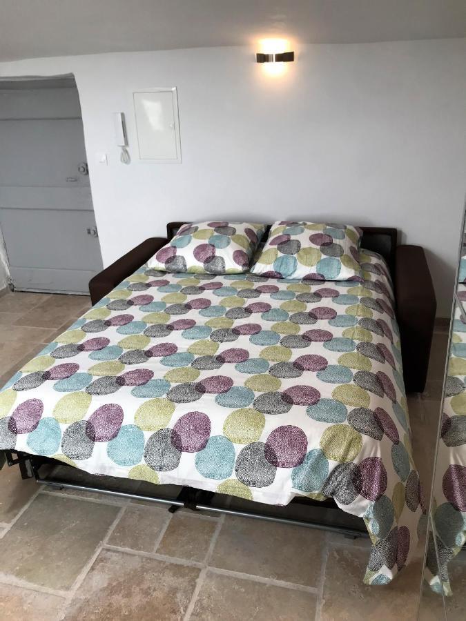 Cosy Studio Cours Lafayette "Clim, Wifi Gratuit" 土伦 外观 照片