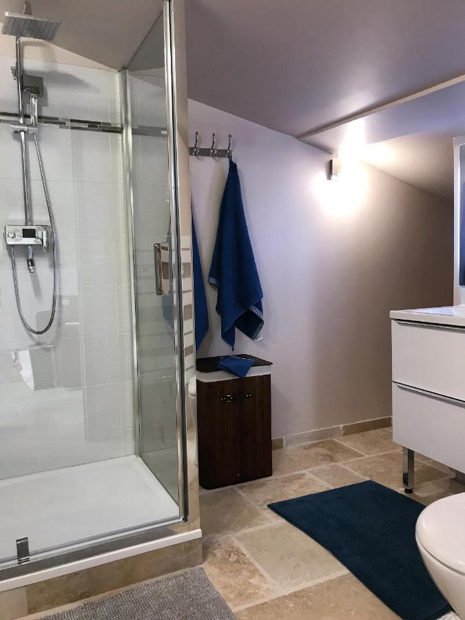 Cosy Studio Cours Lafayette "Clim, Wifi Gratuit" 土伦 外观 照片